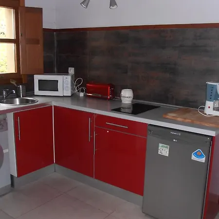 Casa Rural Asturias San Román