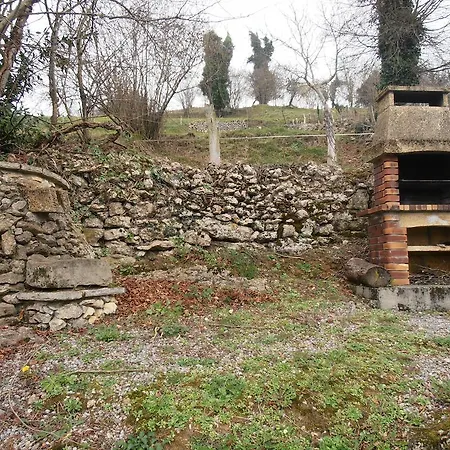 Casa Rural Asturias