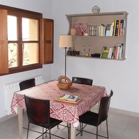 Casa Rural Asturias San Román