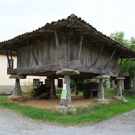 Casa Rural Asturias