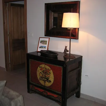 Casa Rural Asturias