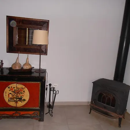 Casa Rural Asturias San Román