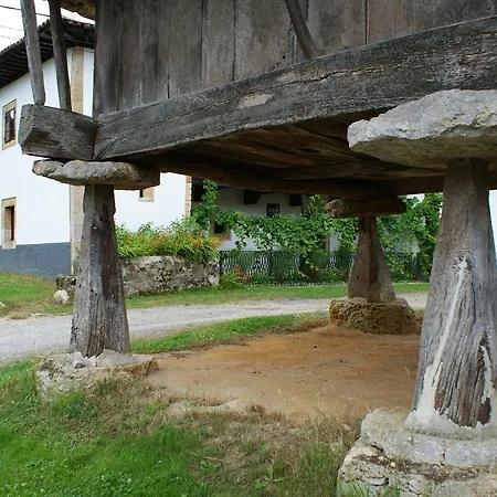Casa Rural Asturias