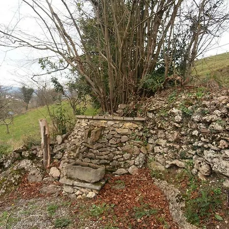Casa Rural Asturias *