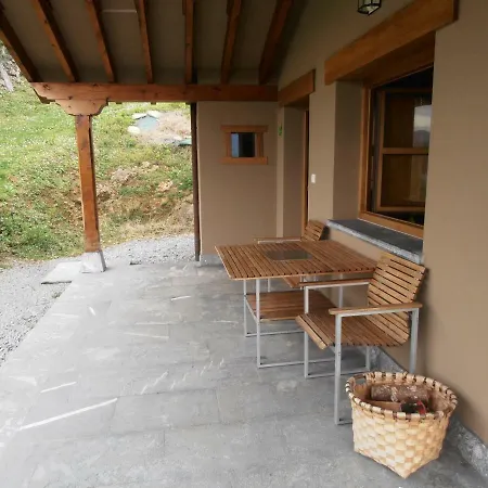 Casa Rural Asturias * San Román